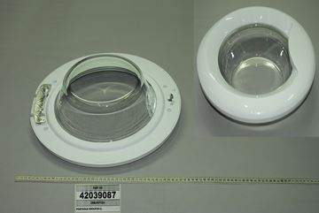 Obrázek Dveře komplet