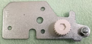 Obrázek Závěs dveří spodní