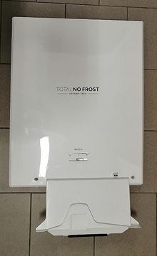 Obrázek Kryt vzduchového kanálu chladničky