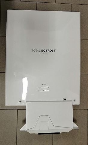 Obrázek z Kryt vzduchového kanálu chladničky 