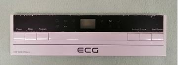 Obrázek Držák ovládacího panelu