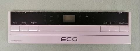 Obrázek z Držák ovládacího panelu 