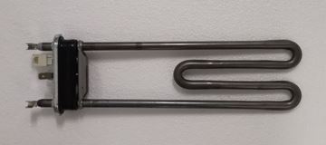 Obrázek Topné těleso + NTC 1600W