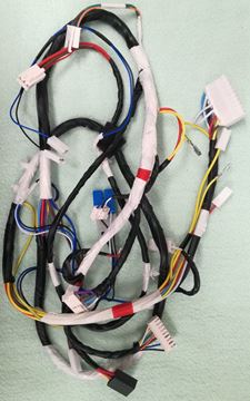 Obrázek Kabelový svazek pračky - nelze objednat