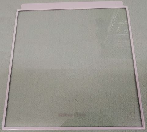 Obrázek z Police chladničky skleněná 