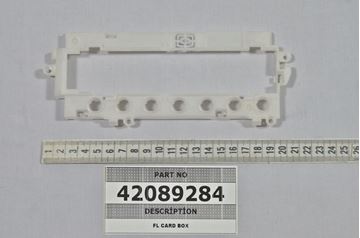 Obrázek Tlačítko osvětlení