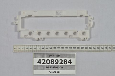 Obrázek z Tlačítko osvětlení 