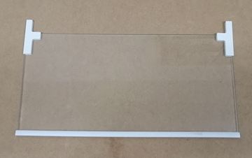 Obrázek Police skleněná