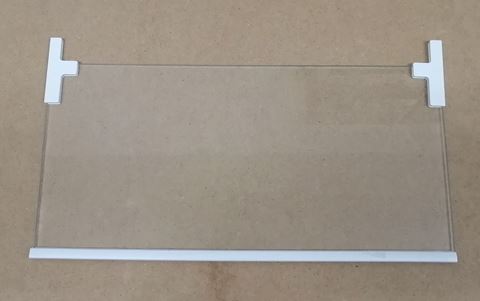 Obrázek z Police skleněná 