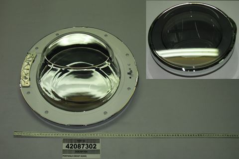 Obrázek z PORTHOLE GROUP G(D40) 