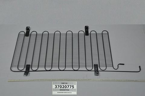 Obrázek z Kondenzátor  