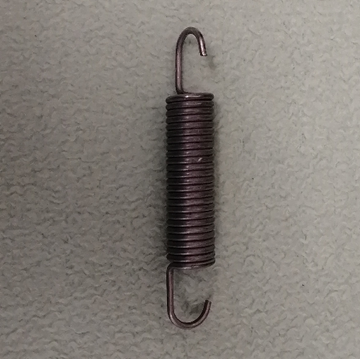 Obrázek Pružina motoru
