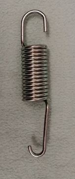 Obrázek Pružina závěsná