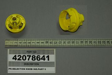 Obrázek PR.SELECTION KNOB INS.PART 5