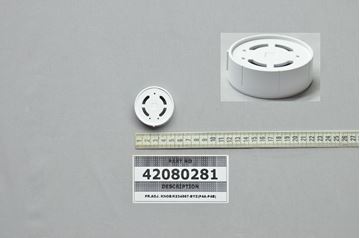 Obrázek PR.ADJ. KNOB/K234567-BYZ(P4A-P4B)