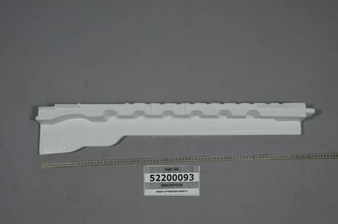 Obrázek z Přední styropěn pravý 