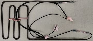 Obrázek Topné těleso