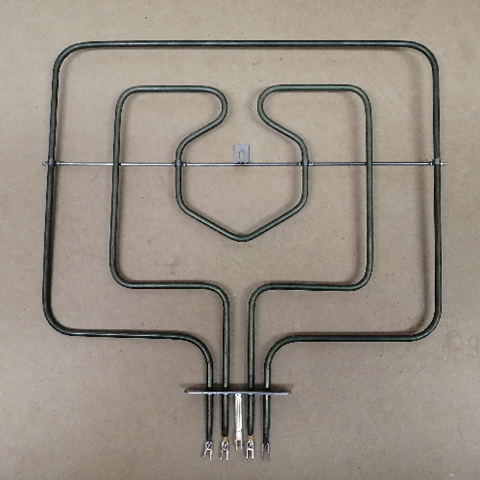 Obrázek z Topné těleso trouby/grilu horní 