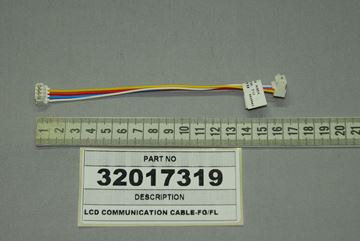 Obrázek Lcd komunikační kabel
