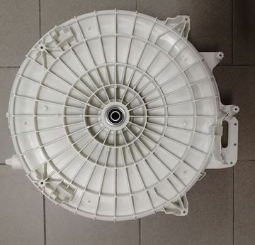 Obrázek Vana zadní