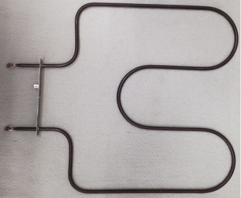 Obrázek z Topné těleso spodní 