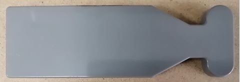 Obrázek z Kryt pantu 