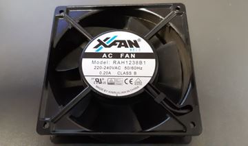 Obrázek Ventilátor kompresoru