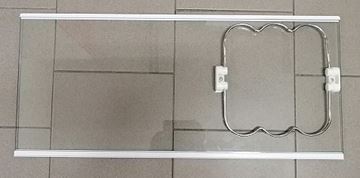 Obrázek Police na víno 