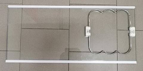 Obrázek z Police na víno  