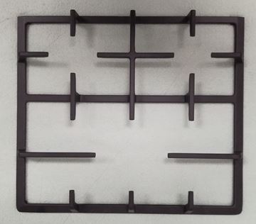 Obrázek Mřížka pravá