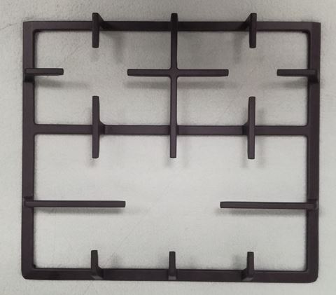 Obrázek z Mřížka pravá 