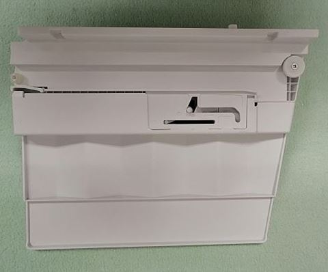 Obrázek z Pojezd zásuvky 