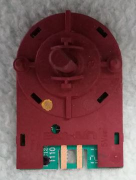 Obrázek Přepínač otočný myčky