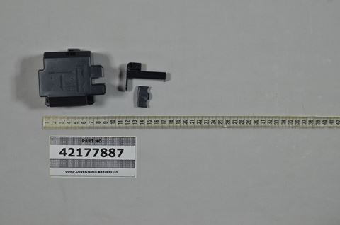 Obrázek z Kryt kompresoru 