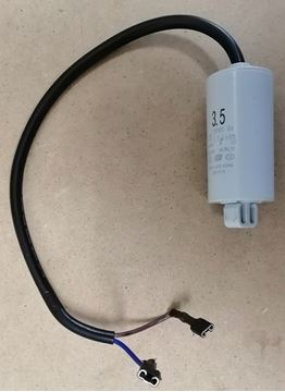 Obrázek Kondenzátor 