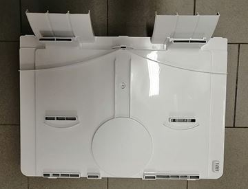 Obrázek Vedení vzduchu mrazničky