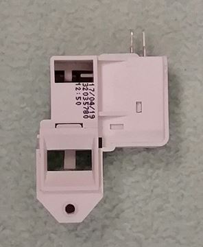 Obrázek Zámek dveří