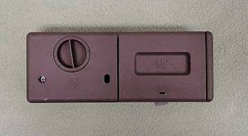 Obrázek Zásobník mycích prostředků