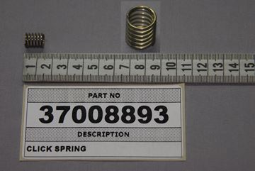 Obrázek CLICK SPRING