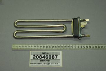 Obrázek Topné těleso