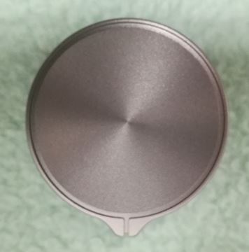 Obrázek Ovládací knoflík - plyn