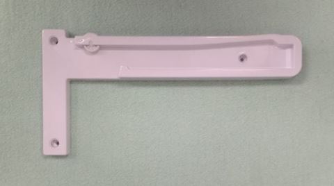 Obrázek z Lišta vodící pravá 