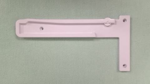 Obrázek z Lišta vodící levá 