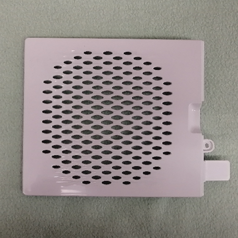 Obrázek z Kryt ventilátoru 