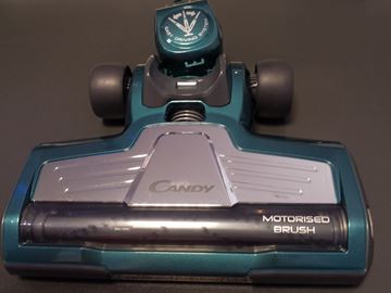 Obrázek Hubice na parkety