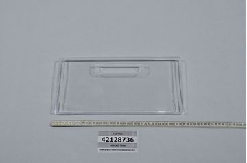 Obrázek Přední prostřední koš