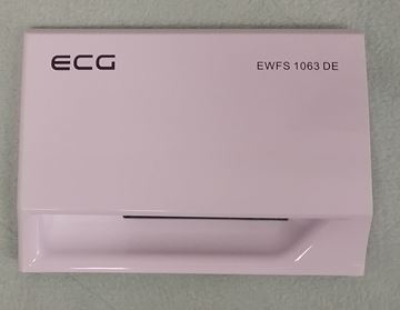 Obrázek Čelo násypky