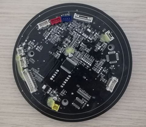 Obrázek z Modul displejový 