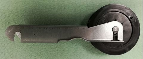 Obrázek z Řemenice napínáku 