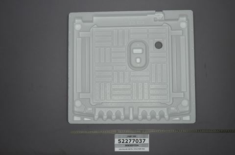 Obrázek z Spodní styrofoam 